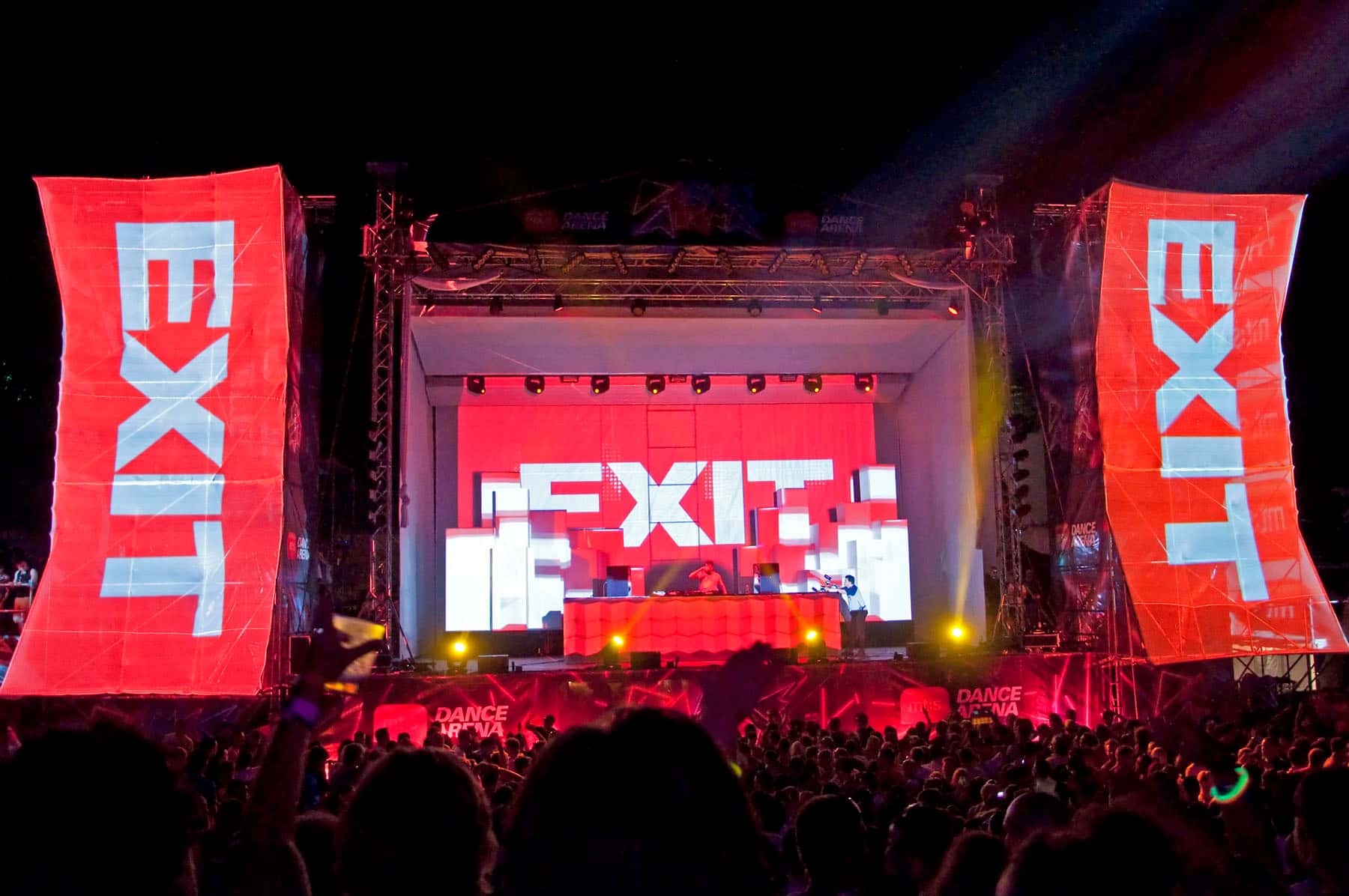 EXIT Festival Group