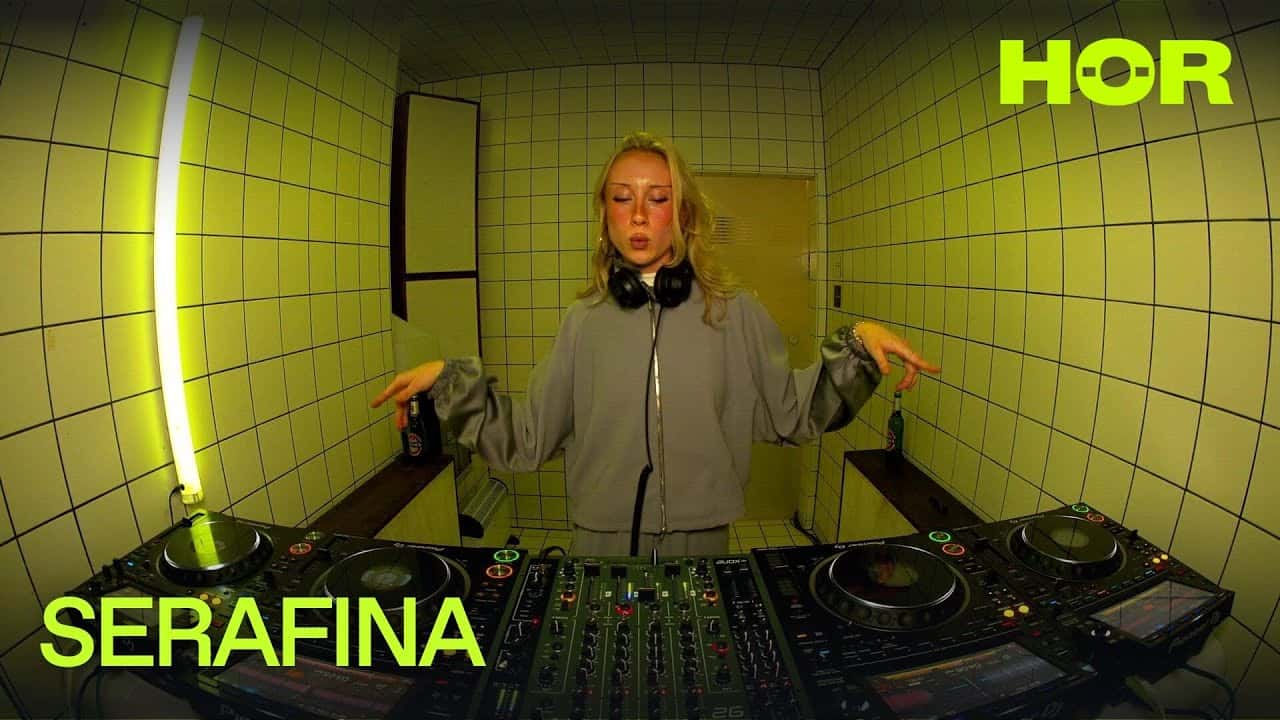 Serafina