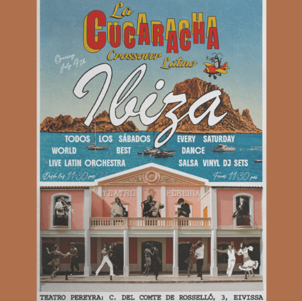 La Cucaracha