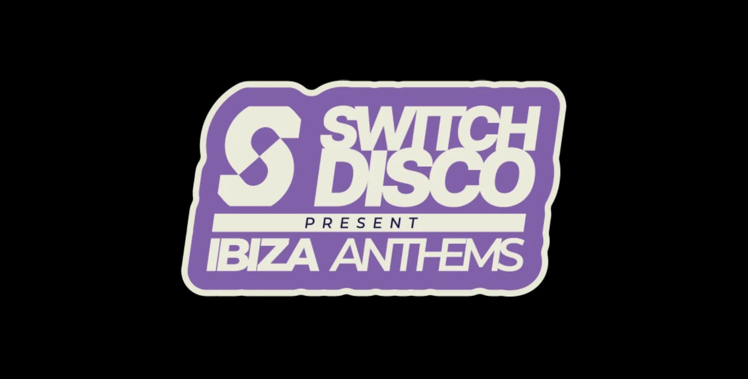 Ibiza Anthems
