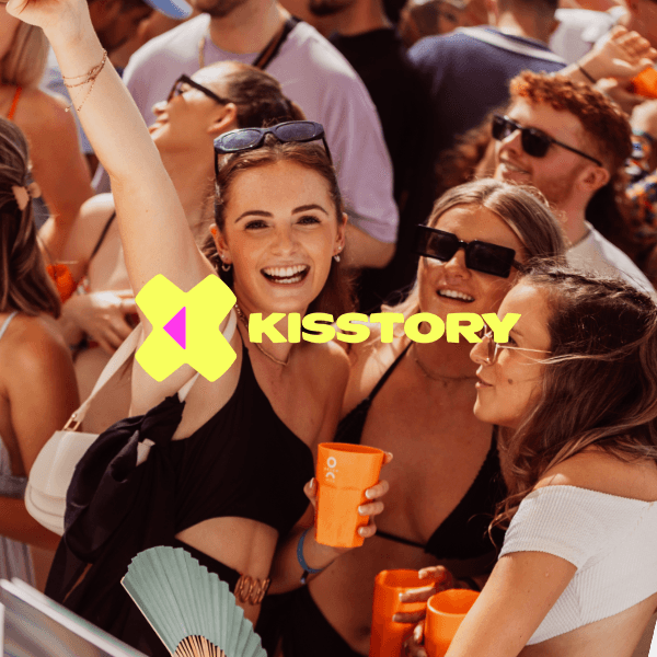 Kisstory