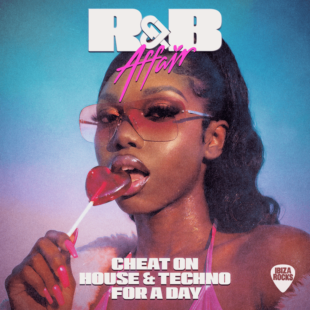 R&B Affair