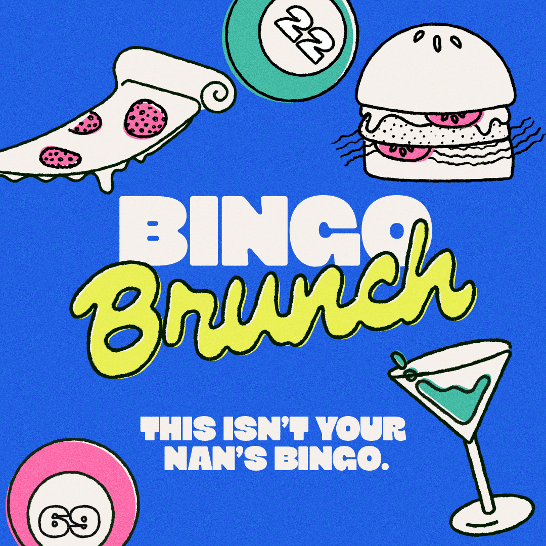 Bingo Brunch