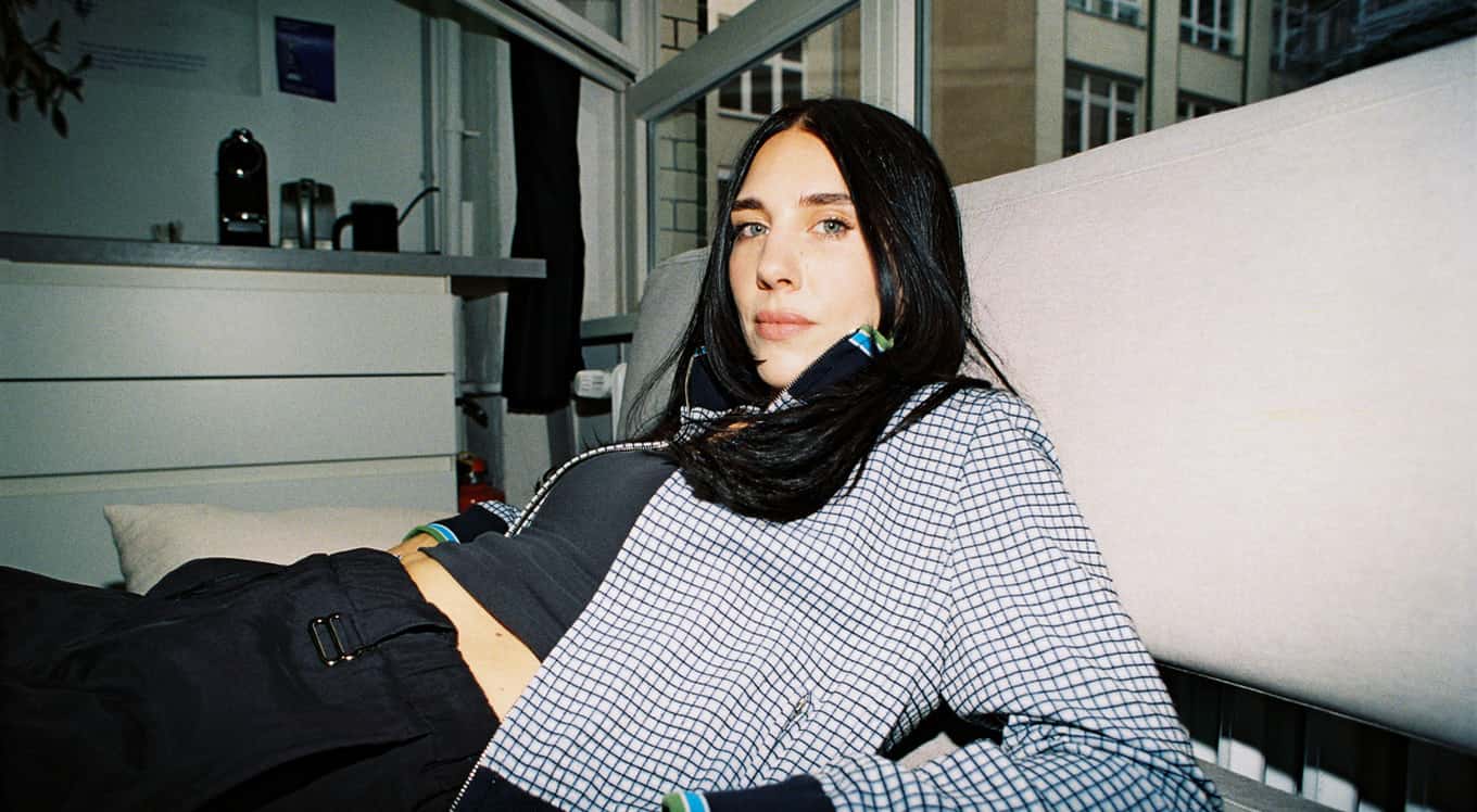 Philippa Pacho