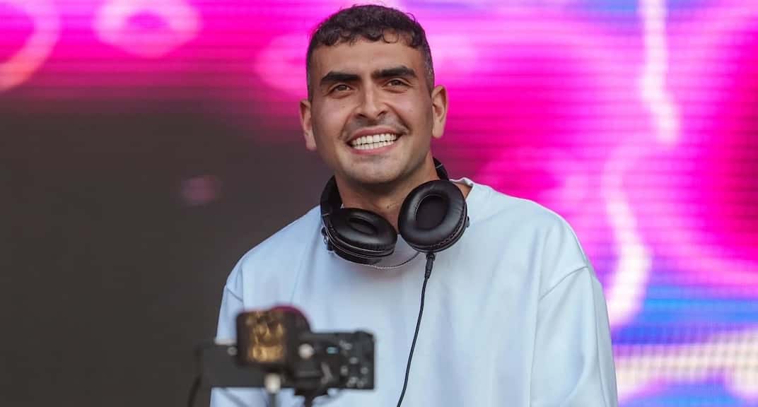 Sammy Virji