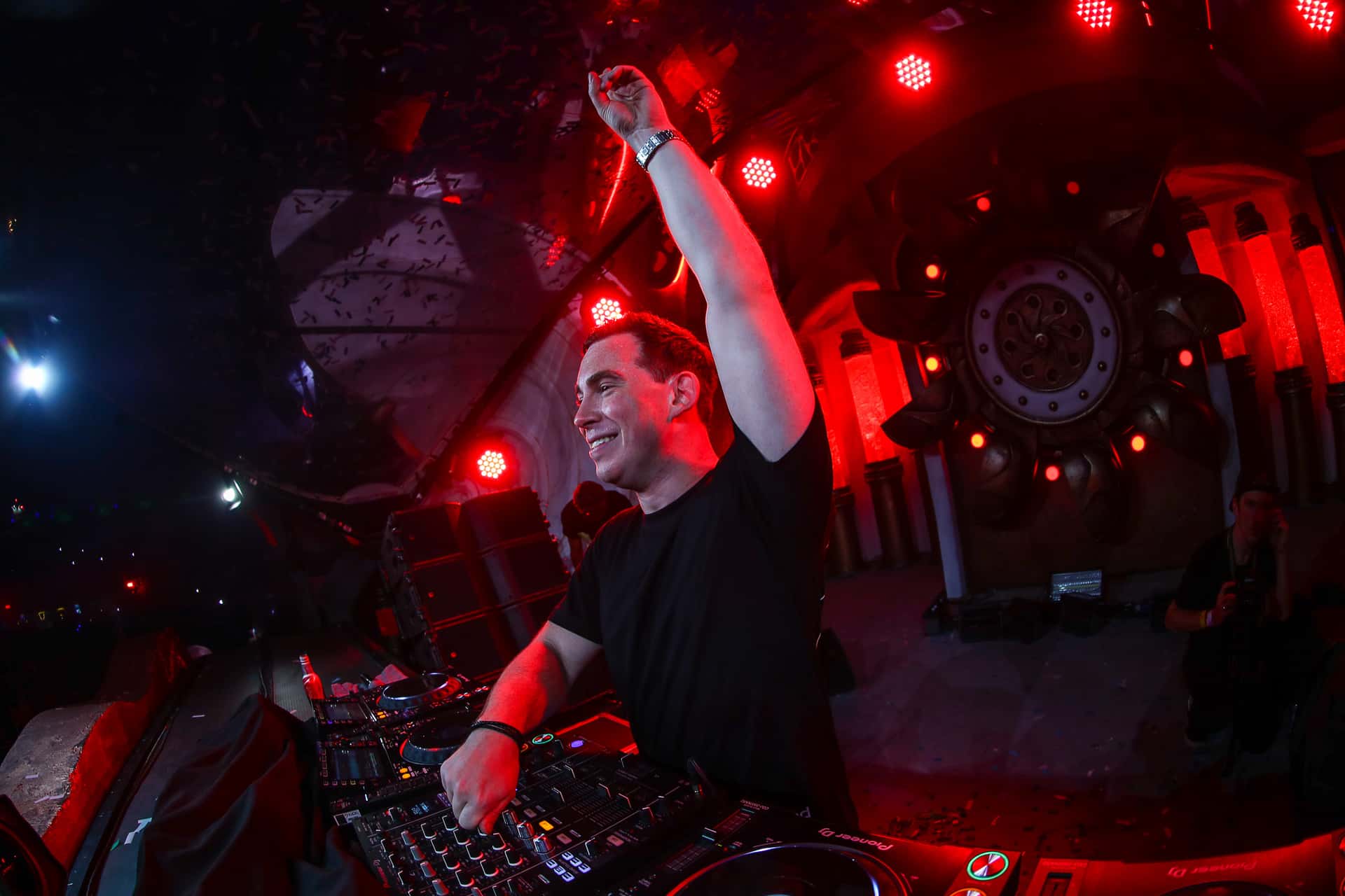 Hardwell
