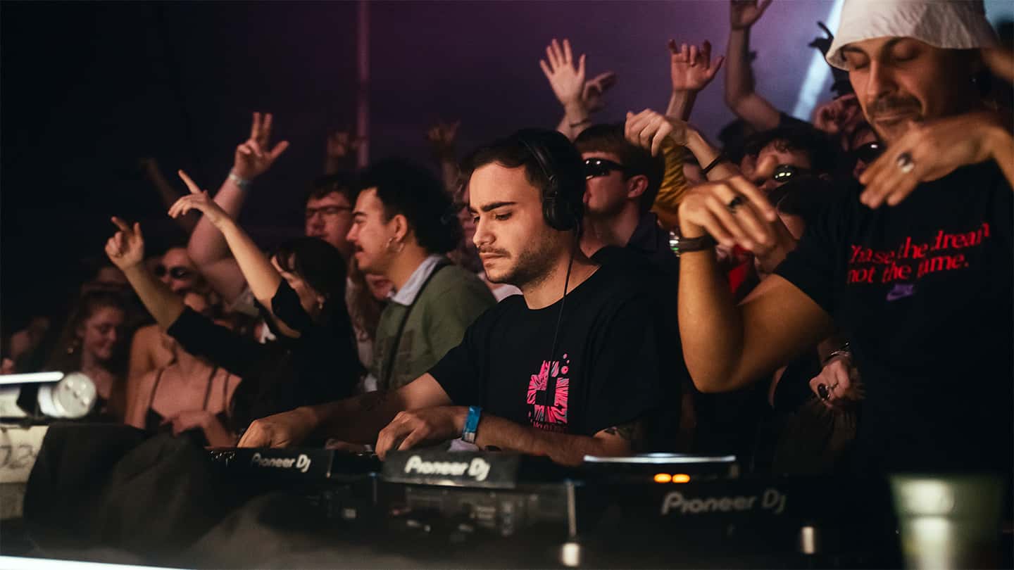 Dj Swisherman