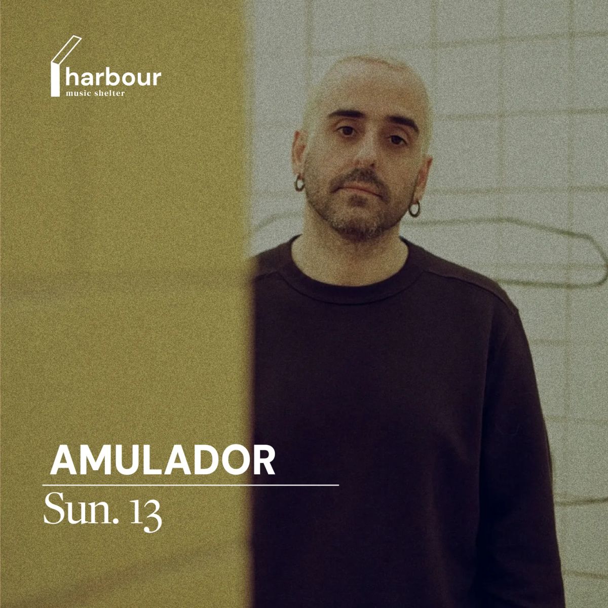 Sundaze will be hosted by KOKESHI + TOBIAS LINDÉN