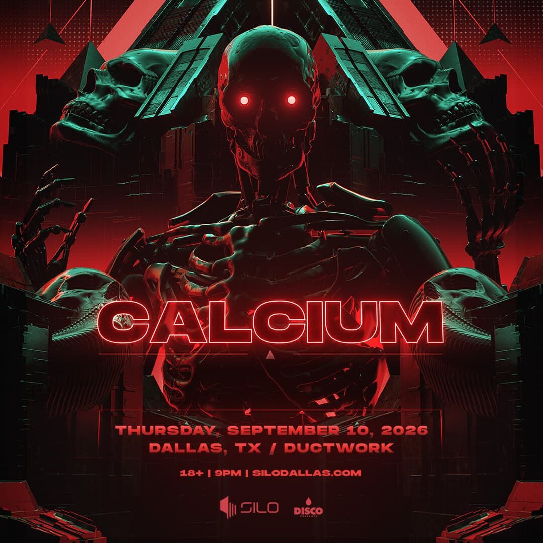 Calcium