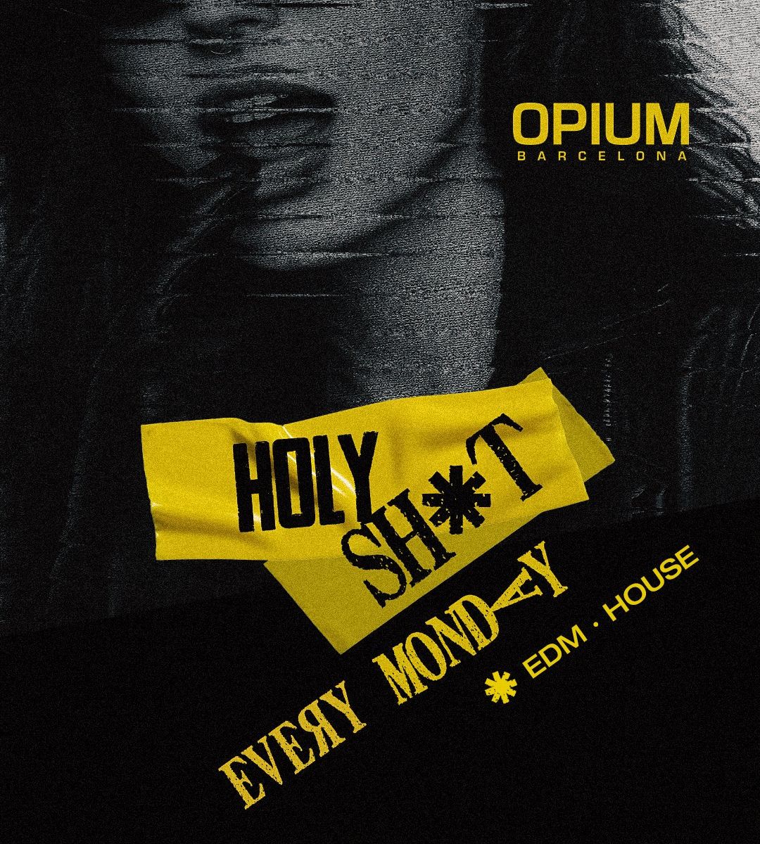 Holy Sh*t