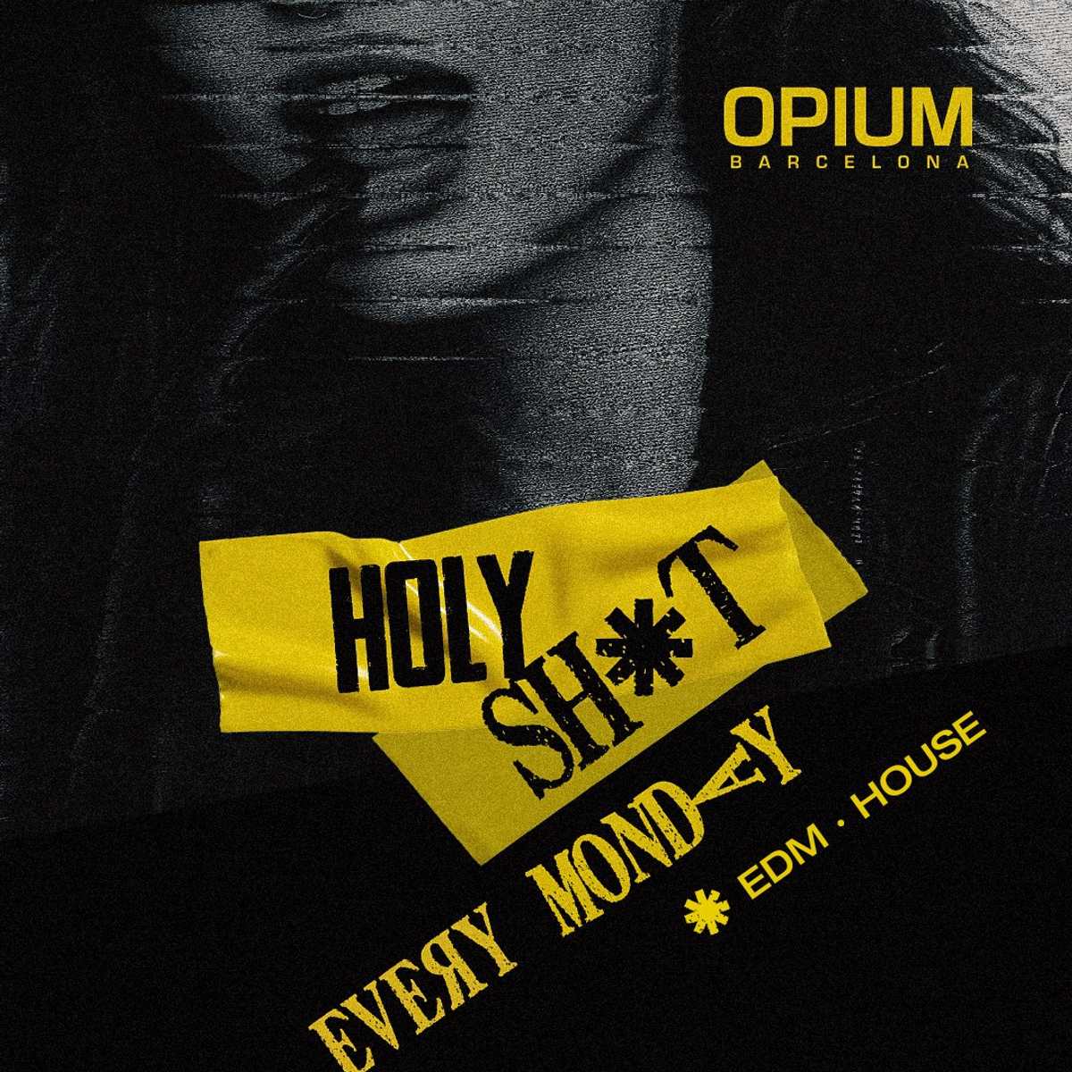 Holy Sh*t