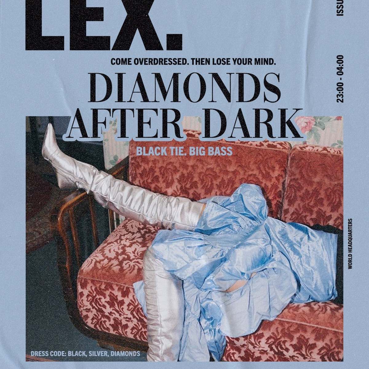 LEX